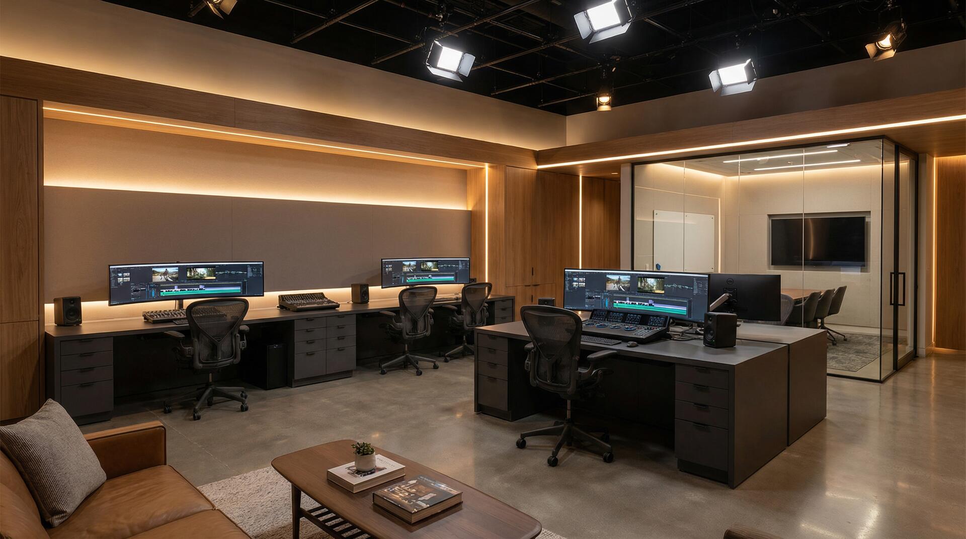 黄瓜视频工作室