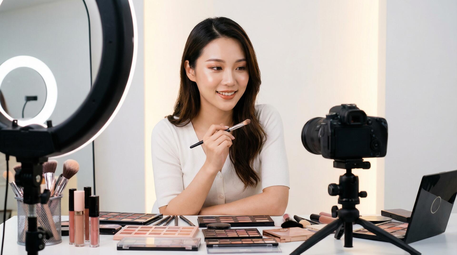 黄瓜视频美妆视频